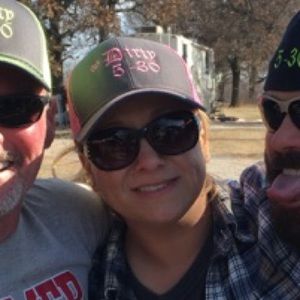 Meet your Posher, Brandi